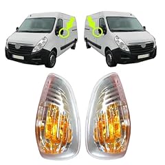 Door wing mirror for sale  Delivered anywhere in UK