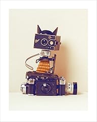 Art group robot for sale  Delivered anywhere in UK