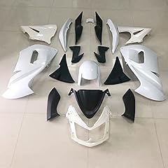 Zxmoto unpainted fairing for sale  Delivered anywhere in USA 