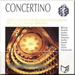 Concertino for sale  Delivered anywhere in UK