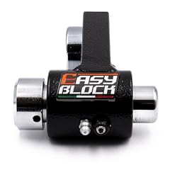 Easyblock antifurto moto usato  Spedito ovunque in Italia 