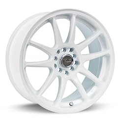 Stag 17x8 5x100 for sale  Delivered anywhere in USA 