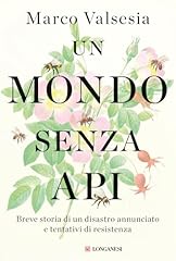 Senza api. breve usato  Spedito ovunque in Italia 