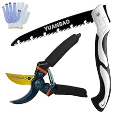 Yuanbao garden pruning for sale  Delivered anywhere in UK