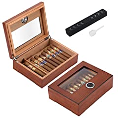 Tisfa cigar humidor for sale  Delivered anywhere in USA 