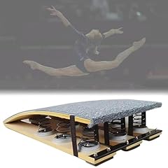 Hdyzjq gymnastics springboard for sale  Delivered anywhere in USA 