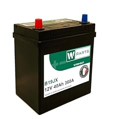 Batteria auto 360 usato  Spedito ovunque in Italia 