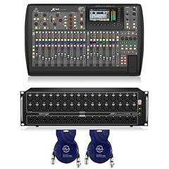 Behringer x32 channel for sale  Delivered anywhere in USA 
