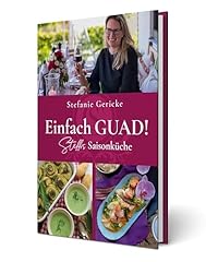Einfach guad steffis gebraucht kaufen  Wird an jeden Ort in Deutschland