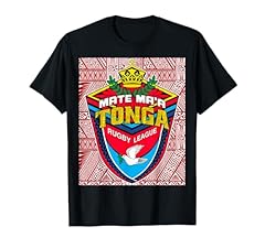 Mate tonga 2022 for sale  Delivered anywhere in UK