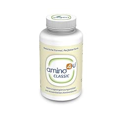 Amino4u 120 presslinge gebraucht kaufen  Wird an jeden Ort in Deutschland