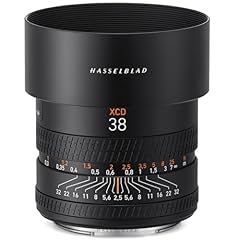 Hasselblad xcd 38mm for sale  Delivered anywhere in USA 