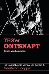 Tbs ontsnapt het d'occasion  Livré partout en Belgiqu