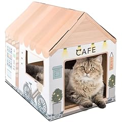 Liba cardboard cat for sale  Delivered anywhere in USA 