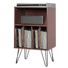 Costway record player for sale  Delivered anywhere in Ireland