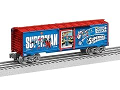 Lionel comics superman for sale  Delivered anywhere in USA 