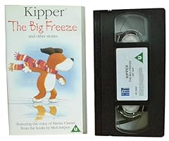 Kipper big freeze for sale  Delivered anywhere in UK