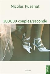 300 000 couples usato  Spedito ovunque in Italia 