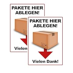 Group schilder paket gebraucht kaufen  Wird an jeden Ort in Deutschland