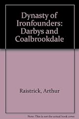 Dynasty ironfounders darbys for sale  Delivered anywhere in UK