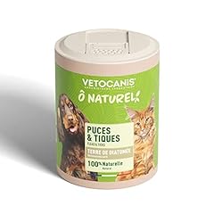 Vetocanis naturel poudre d'occasion  Livré partout en France