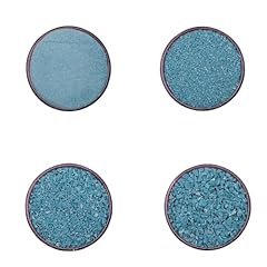 Crushed light blue for sale  Delivered anywhere in USA 
