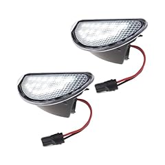 2pcs led license for sale  Delivered anywhere in UK