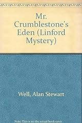 Mr. crumblestone eden for sale  Delivered anywhere in UK