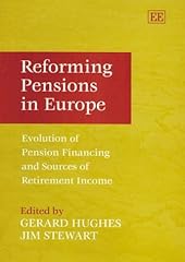 Reforming pensions evolution d'occasion  Livré partout en France