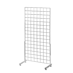 Shopfitting warehouse gridwall for sale  Delivered anywhere in UK