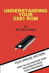 Understanding zx81 rom for sale  Delivered anywhere in UK