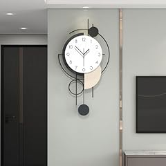 Jtwalclock large wall for sale  Delivered anywhere in USA 