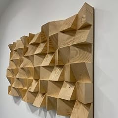 Pannello acustico legno usato  Spedito ovunque in Italia 