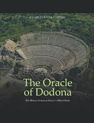 The oracle dodona usato  Spedito ovunque in Italia 