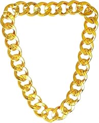 Collana uomo plastica usato  Spedito ovunque in Italia 