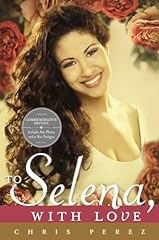 Selena love for sale  Delivered anywhere in USA 