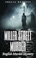 Miller street murder for sale  Delivered anywhere in UK