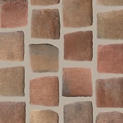 Benisa cotto porcelain for sale  Delivered anywhere in USA 