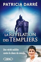 Révélation templiers nouveau d'occasion  Livré partout en France