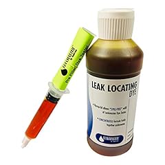 Leakmaster yellowdye8oz pool for sale  Delivered anywhere in UK