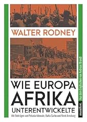 Europa afrika unterentwickelte gebraucht kaufen  Wird an jeden Ort in Deutschland