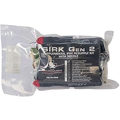 Sirk supplemental ifak for sale  Delivered anywhere in USA 