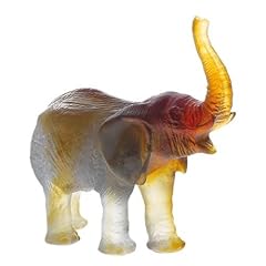 Daum glass animal for sale  Delivered anywhere in USA 