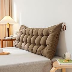 Pvygdxyi large headboard for sale  Delivered anywhere in UK