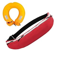 Inflatable life belt for sale  Delivered anywhere in UK