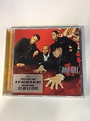 Dru hill d'occasion  Livré partout en Belgiqu