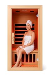 Infrared home sauna for sale  Delivered anywhere in USA 