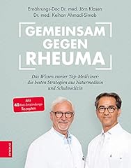 Gemeinsam rheuma wissen gebraucht kaufen  Wird an jeden Ort in Deutschland