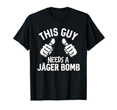 Guy needs jager for sale  Delivered anywhere in USA 