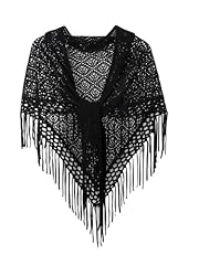 Verdusa women fringe for sale  Delivered anywhere in USA 